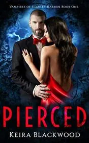 Pierced / Vampire Prince Exiled