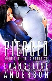 Brides of the Kindred book cover