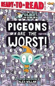 Alex Willan book cover