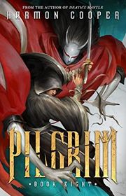 Pilgrim book cover