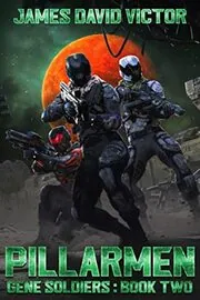 Pillarmen