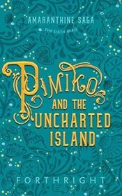 Pimiko and the Uncharted Island