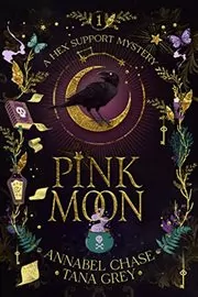 Pink Moon