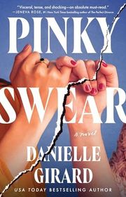 Danielle Girard book cover