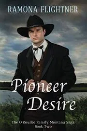 Pioneer Desire