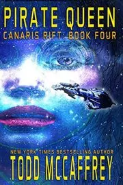 Todd McCaffrey book cover