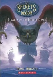 Pirates of the Purple Dawn