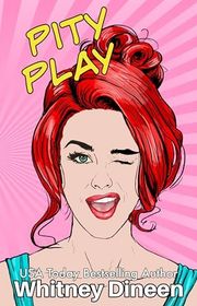 Whitney Dineen book cover