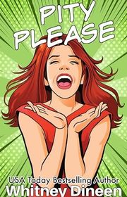 Pity book cover