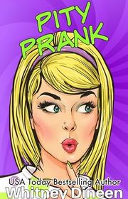 Whitney Dineen book cover