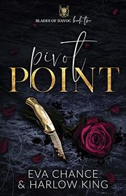 Eva Chance book cover