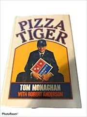 Pizza Tiger