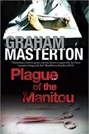 Plague of the Manitou