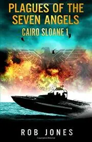 Plagues of the Seven Angels