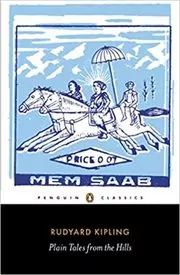 Plain Tales from the Hills