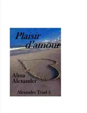Plaisir d'amour