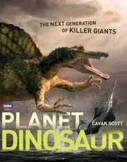 Planet Dinosaur