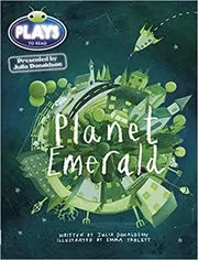 Planet Emerald