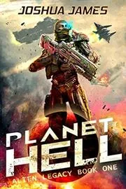 Planet Hell
