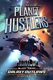 Planet Hustlers