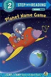 Planet Name Game