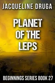 Planet of the Leps