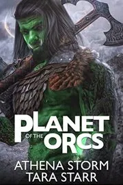 Planet of the Orcs