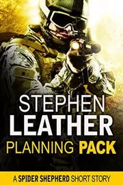 Book cover for "Planning Pack"