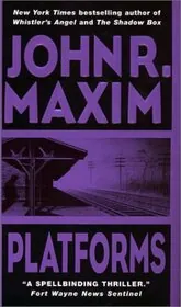 John R Maxim