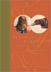 Plato and a Platypus Walk into a Bar