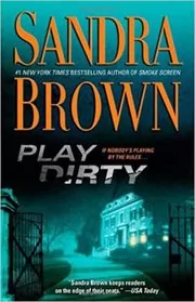 Book cover for "Play Dirty"
