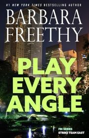 Barbara Freethy book cover