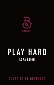 Lora Leigh book cover