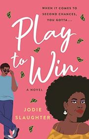 Jodie Slaughter book cover