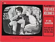 Playboy's Teevee Jeebies