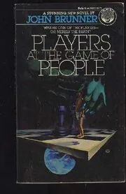 Players at the Game of People