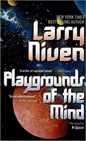 Playgrounds of the Mind