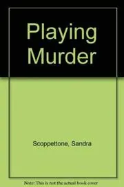 Playing Murder