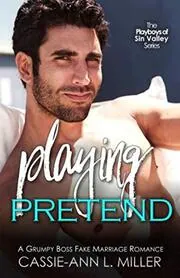 Playing Pretend