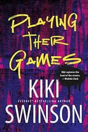 Kiki Swinson book cover