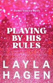 Layla Hagen book cover