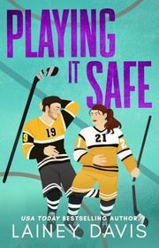Lainey Davis book cover