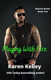 Karen Kelley book cover