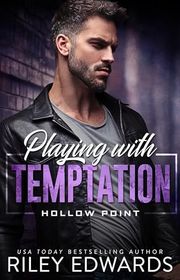Hollow Point book cover