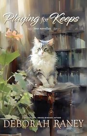 Deborah Raney book cover