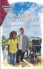 Deborah Fletcher Mello book cover