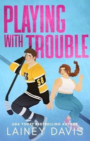 Lainey Davis book cover