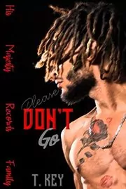 Please Don't Go