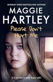 Maggie Hartley Foster Carer Story book cover