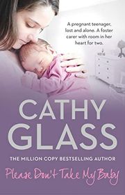 Book cover for "Please Don’t Take My Baby"